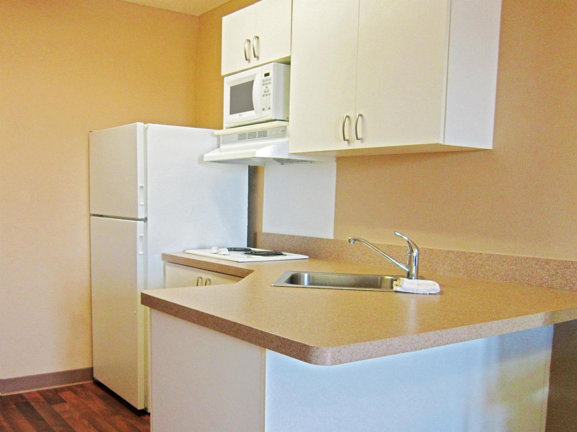 Extended Stay America Suites - Sacramento - White Rock Rd Rancho Cordova Exterior photo