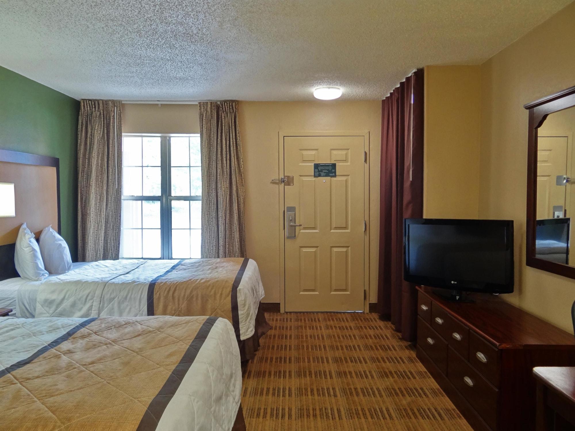 Extended Stay America Suites - Sacramento - White Rock Rd Rancho Cordova Exterior photo