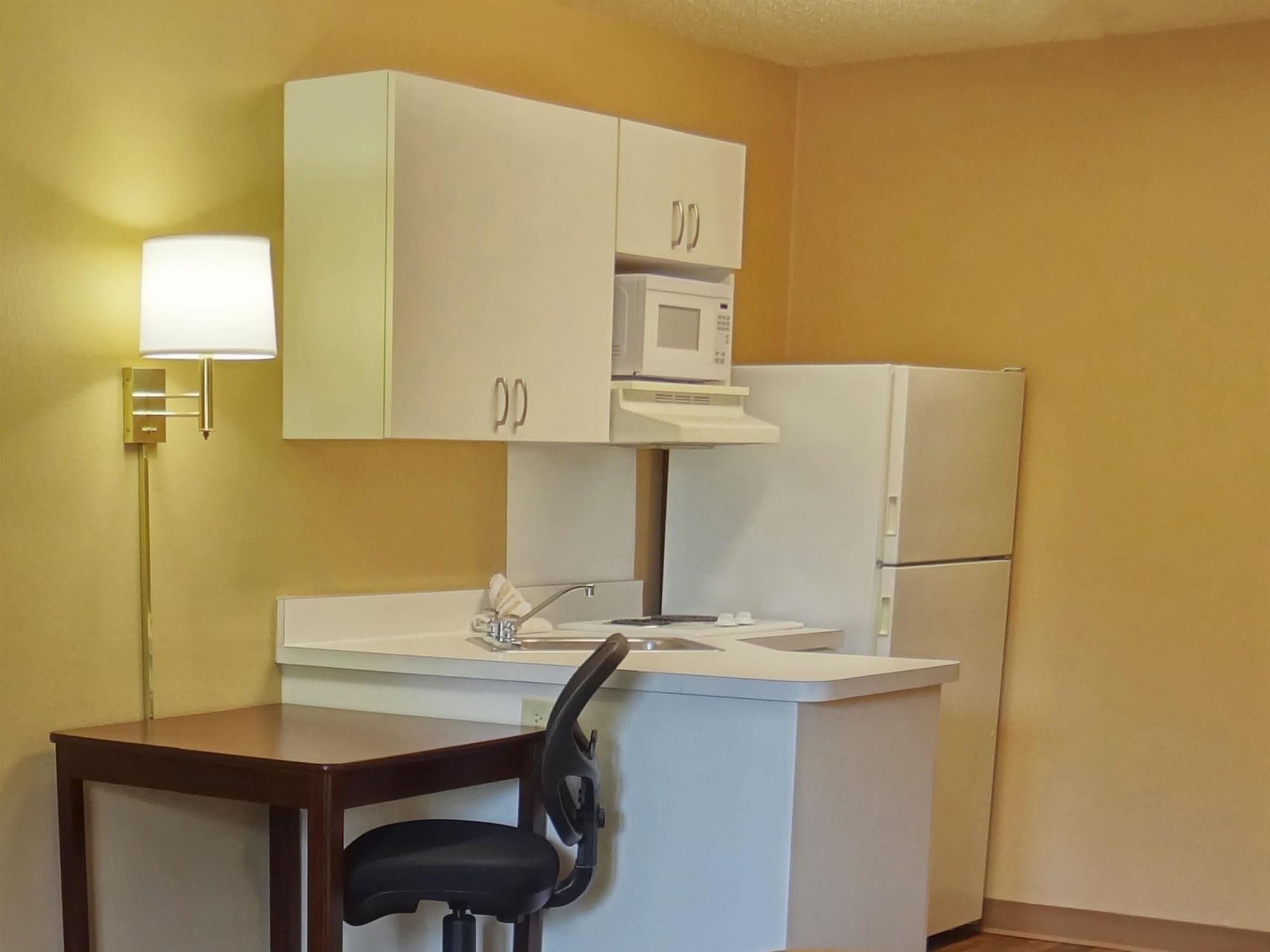 Extended Stay America Suites - Sacramento - White Rock Rd Rancho Cordova Exterior photo