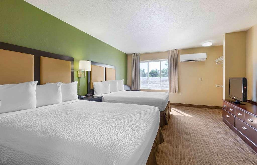 Extended Stay America Suites - Sacramento - White Rock Rd Rancho Cordova Room photo