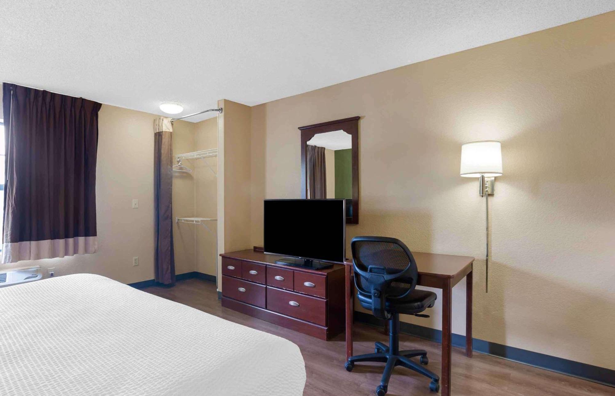Extended Stay America Suites - Sacramento - White Rock Rd Rancho Cordova Exterior photo