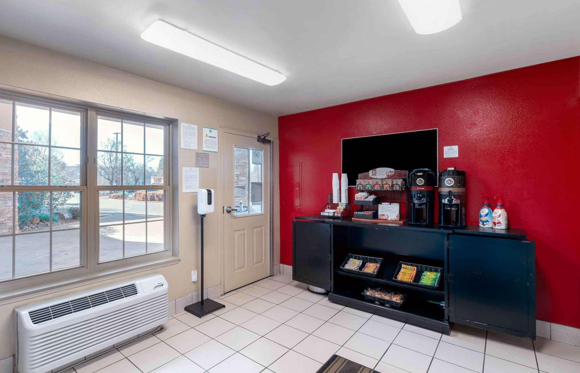 Extended Stay America Suites - Sacramento - White Rock Rd Rancho Cordova Exterior photo
