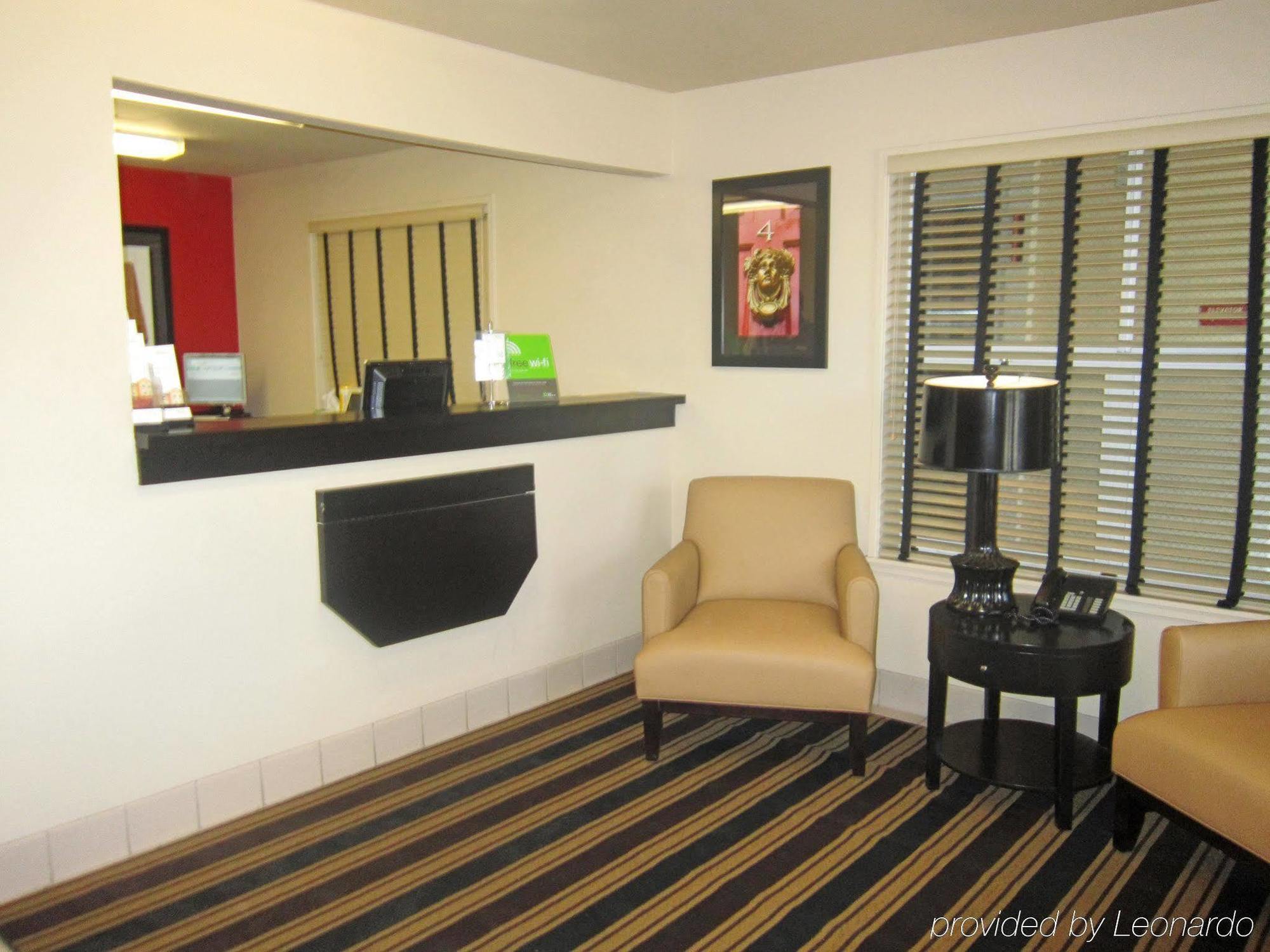 Extended Stay America Suites - Sacramento - White Rock Rd Rancho Cordova Exterior photo