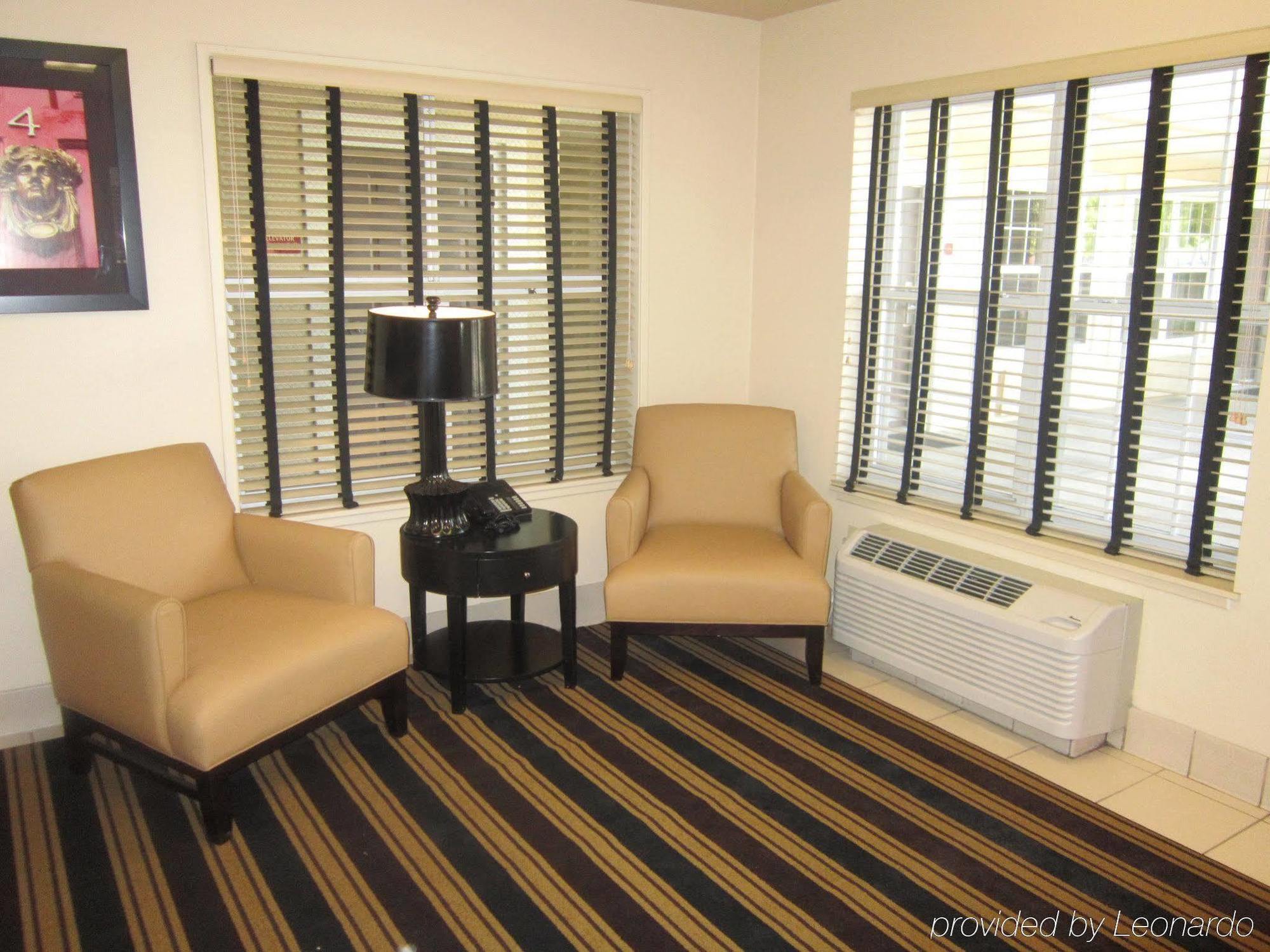 Extended Stay America Suites - Sacramento - White Rock Rd Rancho Cordova Exterior photo
