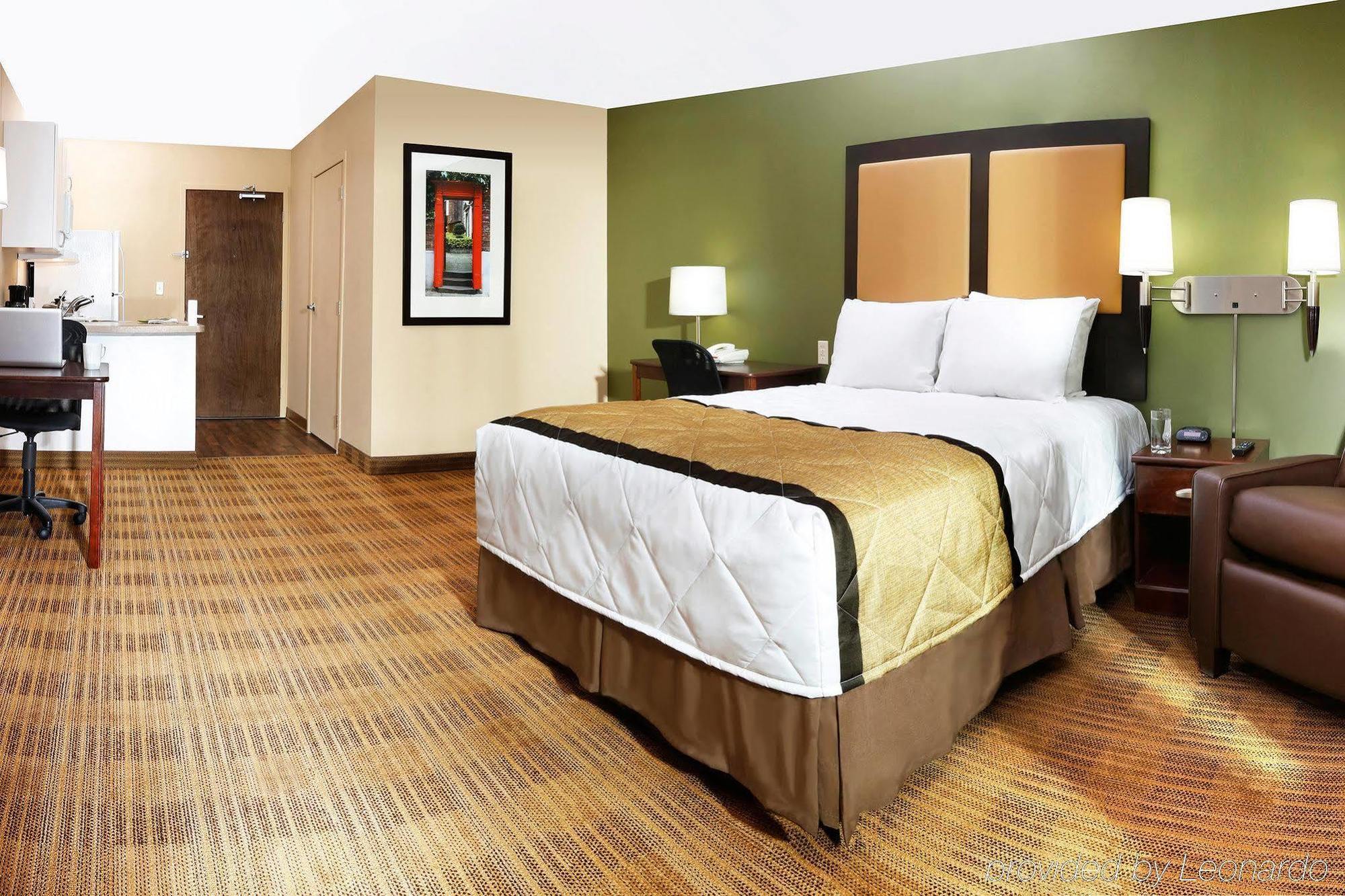 Extended Stay America Suites - Sacramento - White Rock Rd Rancho Cordova Exterior photo