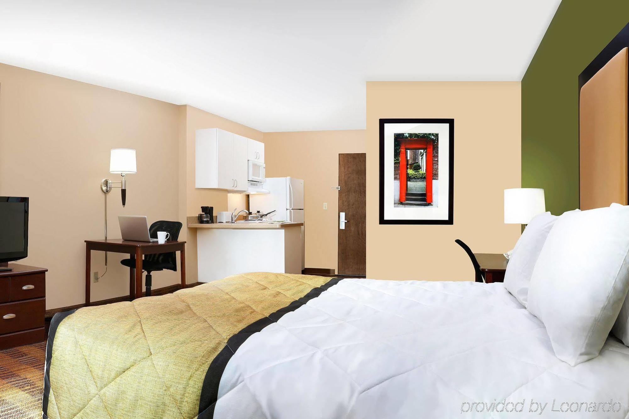 Extended Stay America Suites - Sacramento - White Rock Rd Rancho Cordova Exterior photo