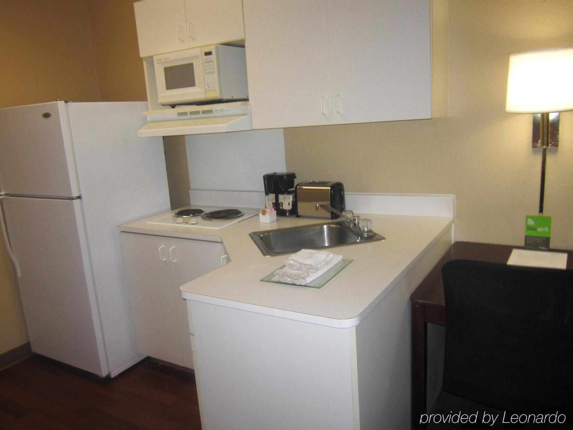 Extended Stay America Suites - Sacramento - White Rock Rd Rancho Cordova Exterior photo